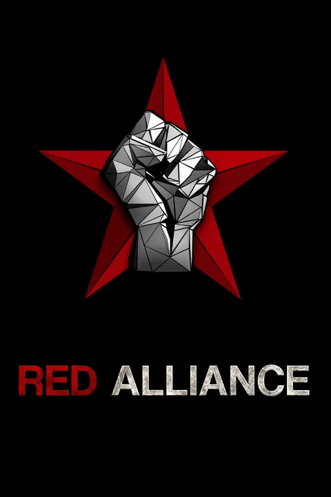 Download full game Red Alliance via torrent on PC