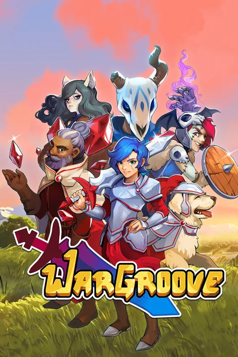 Wargroove Download full game via torrent on PC