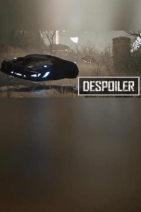Download full game via torrent DESPOILER on PC