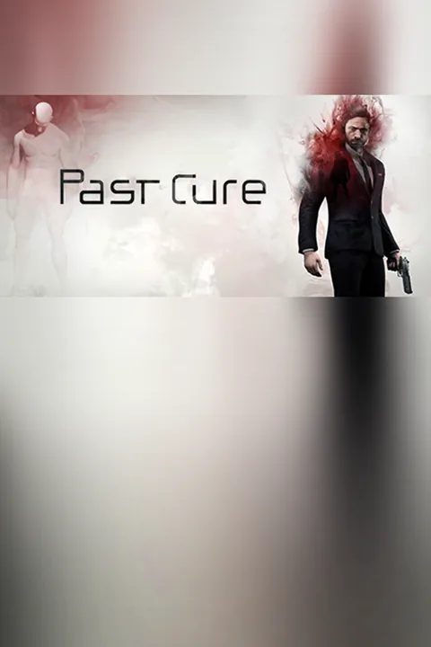 Download full game Past Cure via torrent on PC
