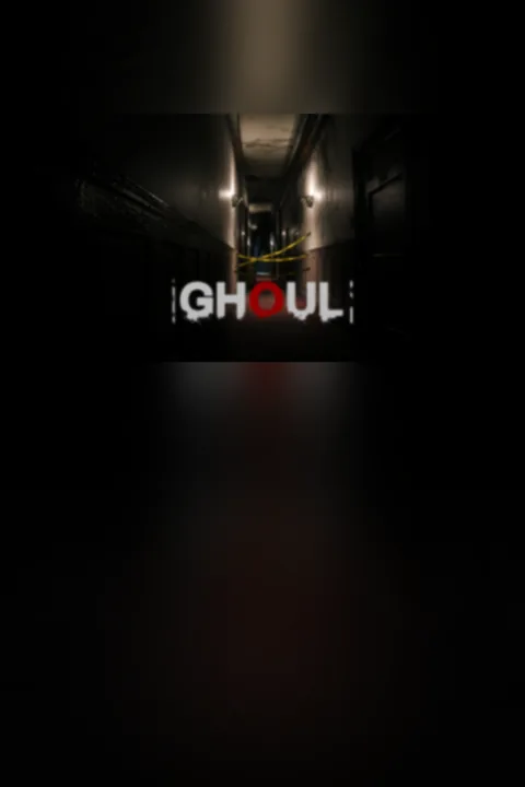 GHOUL Download full game via torrent on PC