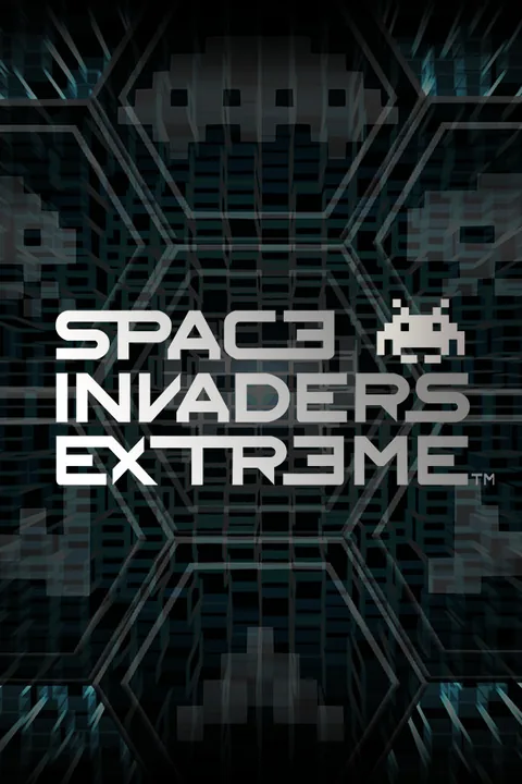 Download full game Space Invaders Extreme via torrent on PC