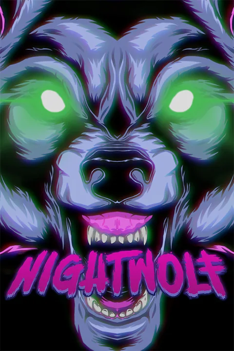 Download full game Nightwolf: Survive the Megadome via torrent on PC
