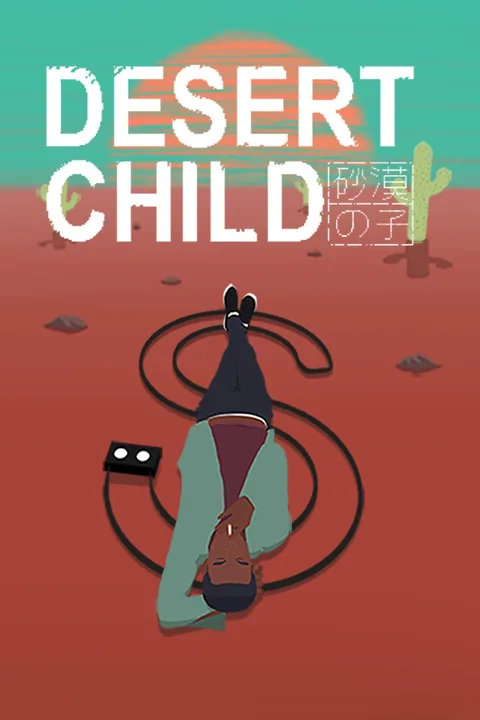 Download full game Desert Child via torrent on PC