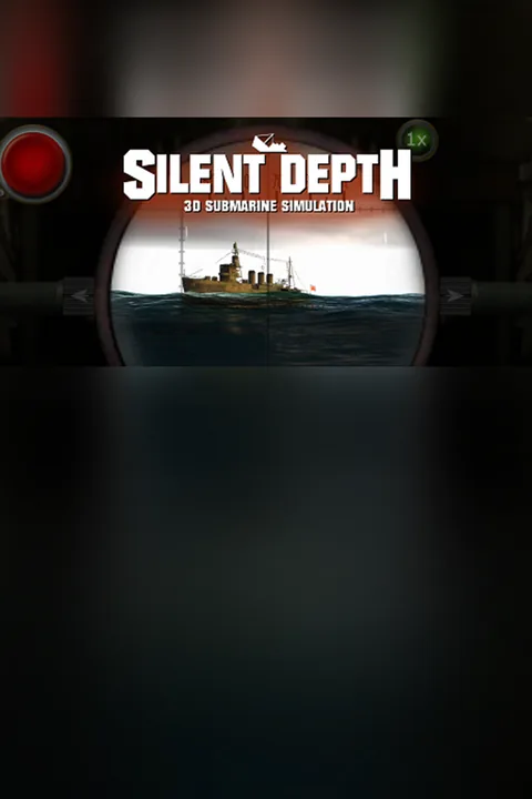 Download full game Silent Depth Submarine 3D Simulation via torrent on PC