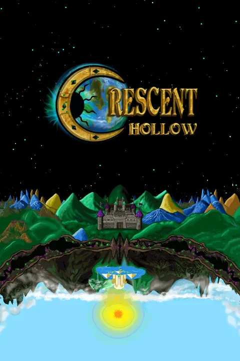 Download full game Crescent Hollow via torrent on PC