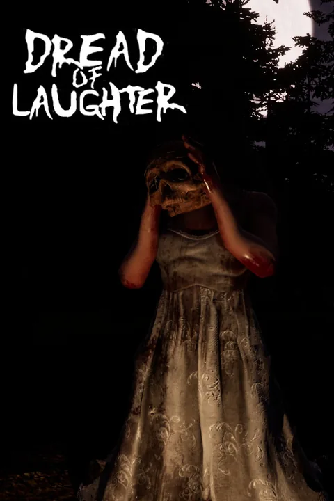 Download full game the Dread of Laughter via torrent on PC