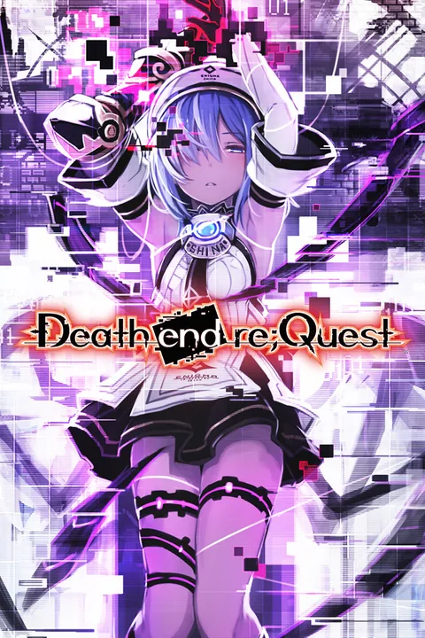 Download full game Death end the re;Quest via torrent on PC