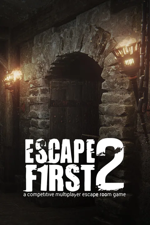 Download full game Escape First 2 via torrent on PC