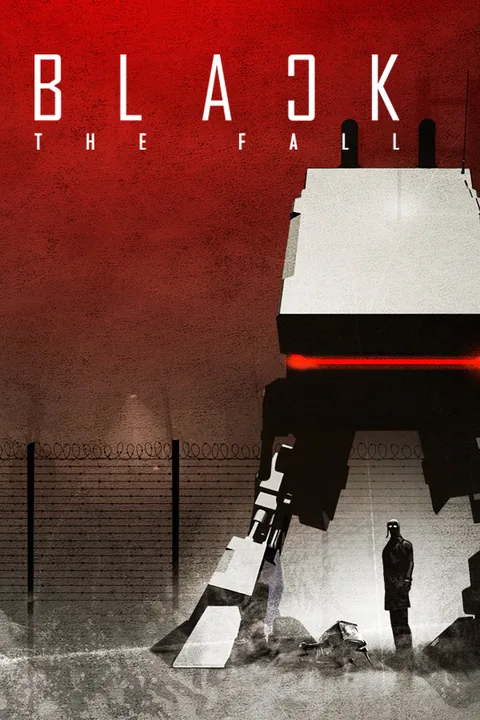 Download full game Black The Fall via torrent on PC