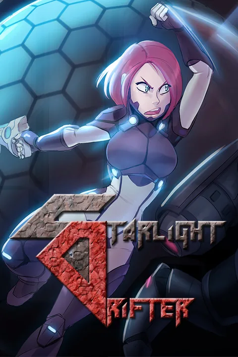 Download full game Starlight Drifter via torrent on PC