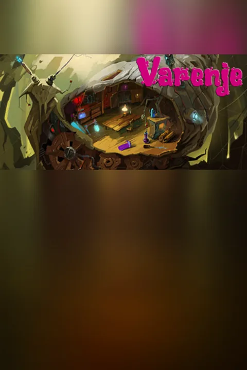 Varenje Download full game via torrent on PC