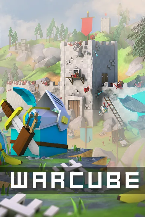 Warcube Download full game via torrent on PC