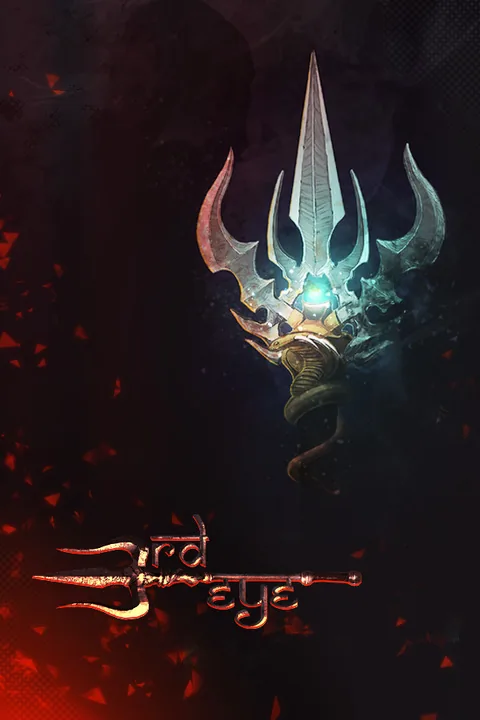 Download Third Eye full game via torrent on PC