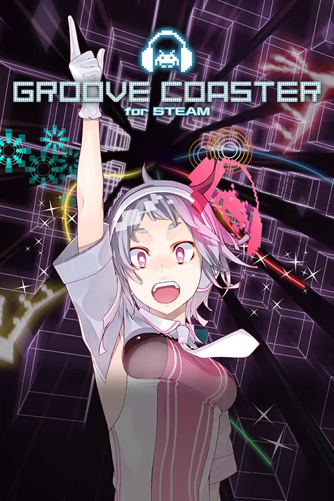 Download full game Groove Coaster via torrent on PC