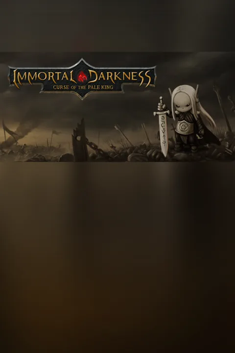 Download full game Immortal Darkness: Curse of The Pale King via torrent on PC