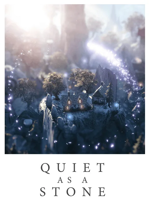 Download full game Quiet as a Stone via torrent on PC