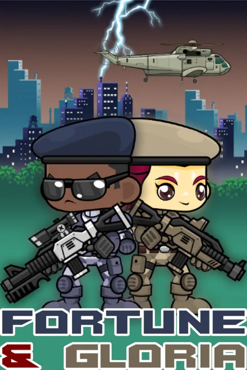 Download full game Fortune & Gloria via torrent on PC