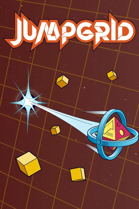 JUMPGRID Download full game via torrent on PC