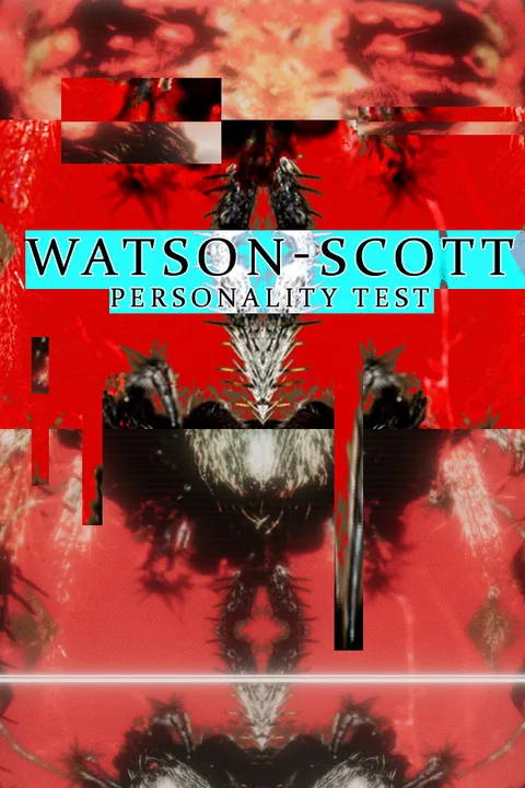 Download full game The Watson-Scott Test via torrent on PC