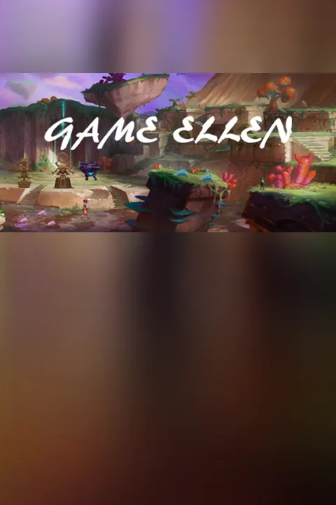 GameEllen Download full game via torrent on PC
