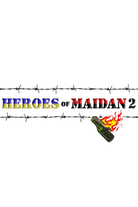 Download full game Heroes Of Maidan 2 via torrent on PC
