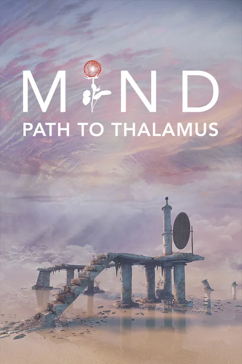 Download full game Mind: Path to Thalamus via torrent on PC