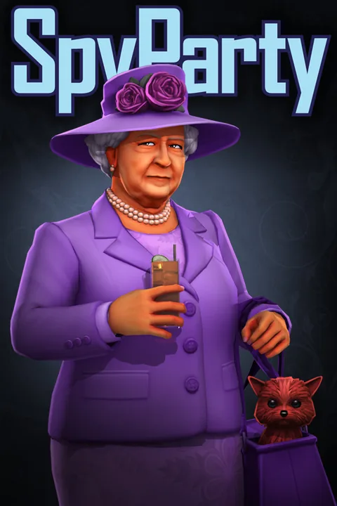 Download full game SpyParty via torrent on PC