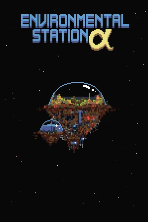 Download full game Environmental Station Alpha via torrent on PC