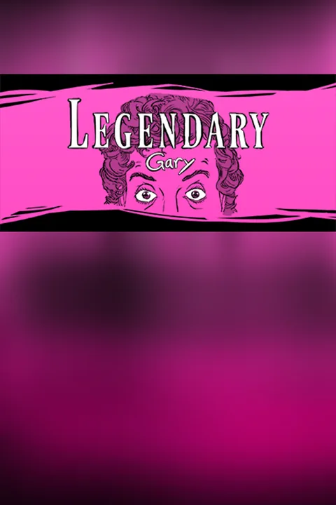 Download full game Legendary Gary via torrent on PC