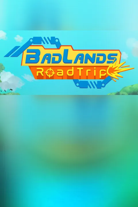Download full game BadLands RoadTrip via torrent on PC