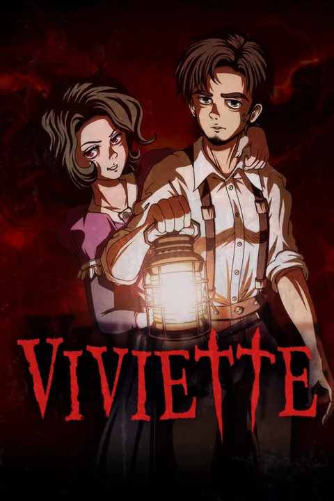 Viviette Download full game via torrent on PC