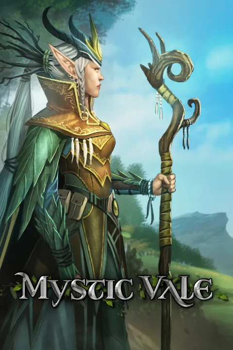 Download full game Mystic Vale via torrent on PC