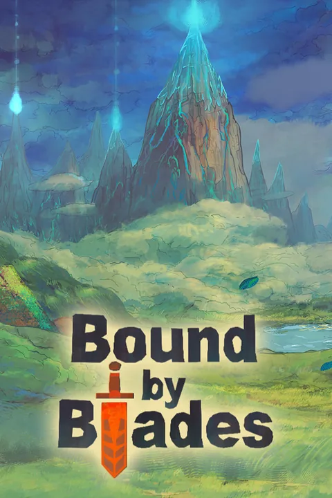 Download full game Bound By Blades via torrent on PC