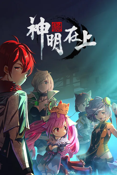 Zengeon Download full game via torrent on PC