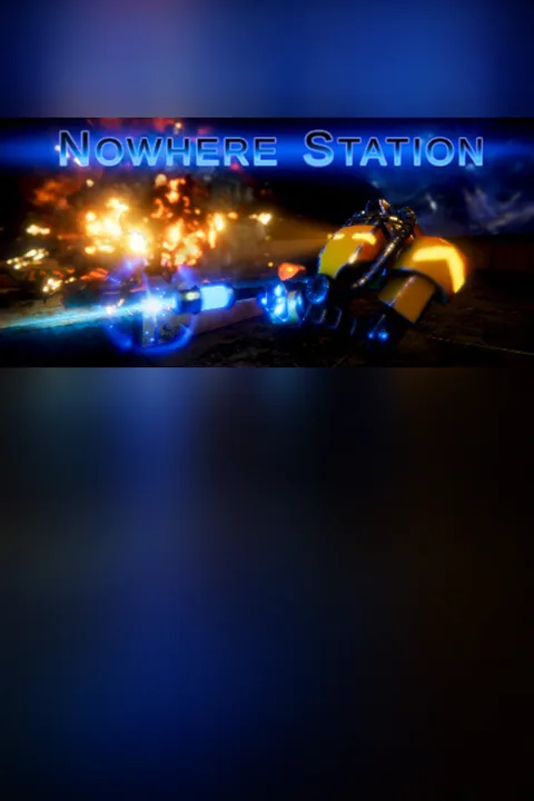 Download full game Nowhere Station via torrent on PC