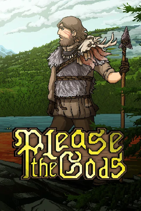Download full game Please The Gods via torrent on PC
