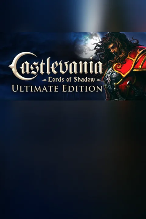 Download full game Castlevania: Lords of Shadow via torrent on PC
