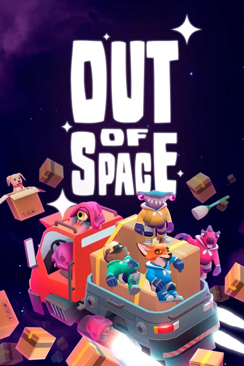Full game Download Out of Space via torrent on PC