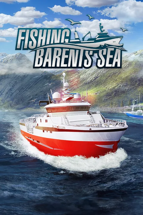 Download full game Fishing: Barents Sea via torrent on PC