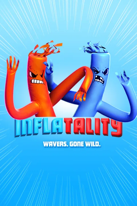 Inflatality Download full game via torrent on PC