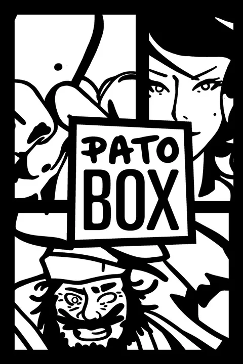 Download full game via torrent Pato Box on PC
