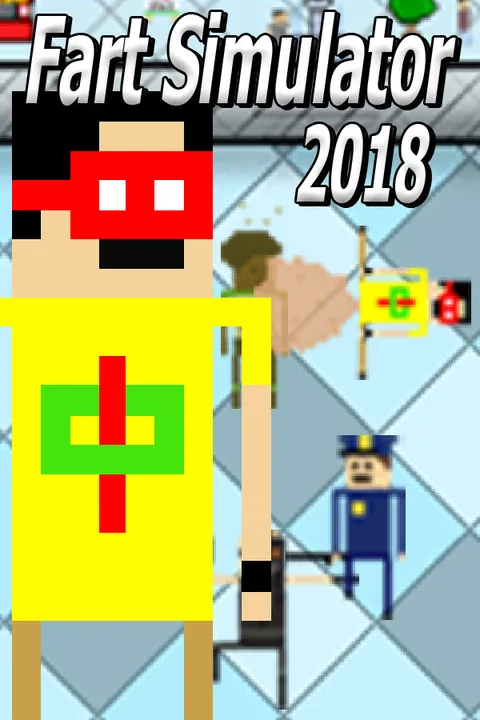 Download full game Fart Simulator 2018 via torrent on PC