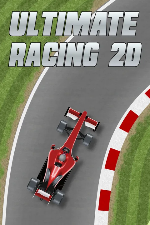 Download full game Ultimate Racing 2D via torrent on PC