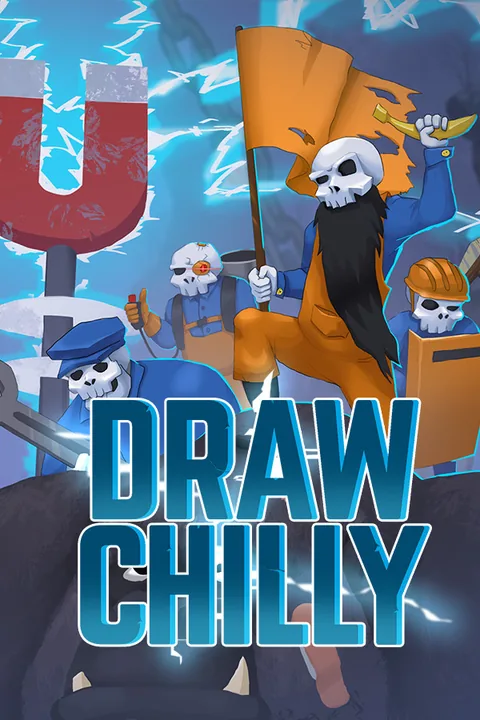 Download full game DRAW CHILLY via torrent on PC