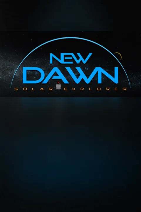 Download full game Solar Explorer: New Dawn via torrent on PC