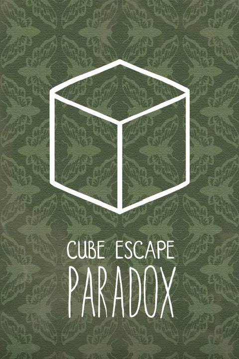 Download full game Cube Escape: Paradox via torrent on PC