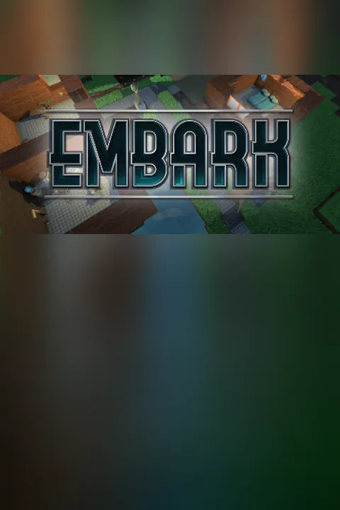Embark Download full game via torrent on PC