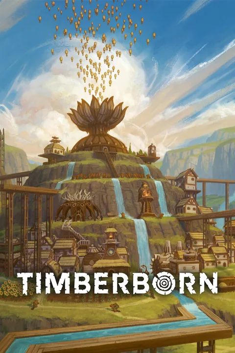 Timberborn Download full game via torrent on PC
