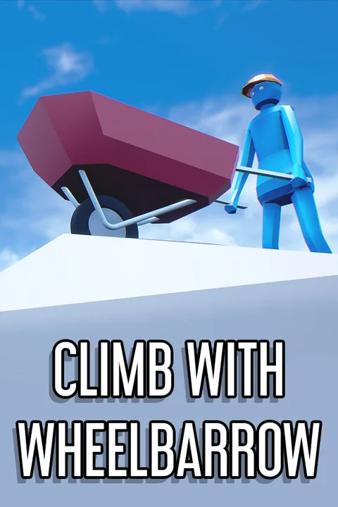 Download full game Climb With Wheelbarrow via torrent on PC